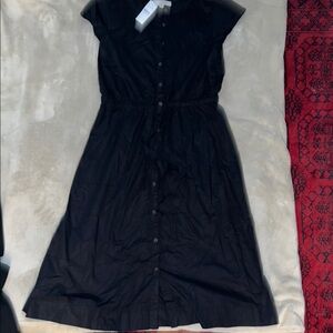 NWT Loft women’s shirt dress